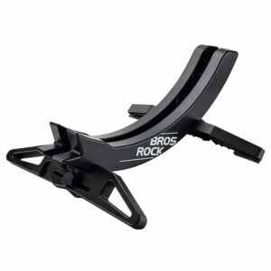 Rockbros 27210013001 bike stand - black