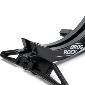 Rockbros 27210013001 bike stand - black - Image 2