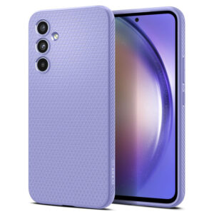 Spigen Liquid Air - dėklas skirtas Samsung Galaxy A54 5G Awesome Violet - Image 1