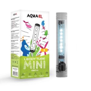 Aquael Leddy Tube Mini 3W - Image 1