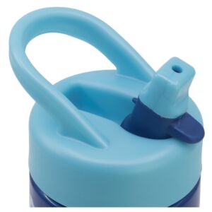 Disney Stitch - Water Bottle with Handle from the Palms Collection 410 ml - Image 3