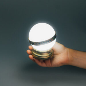 Harry Potter - Desk Lamp Reminder - Image 5