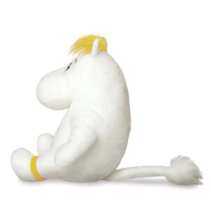 Moomins - Plush Toy Snorkmaiden 20.5 cm - Image 3