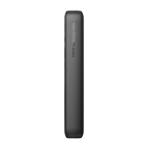 Powerbank Joyroom JR-PBF16 20000mAh USB-C USB-A 22.5W - juodos spalvos - Image 5