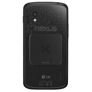 XVIDA StickyPad5 for Smartphones - Universal magnetic adapter for smartphones - Image 6