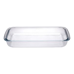 Alpina - Set of glass ovenproof dishes (3 pieces) - Image 3