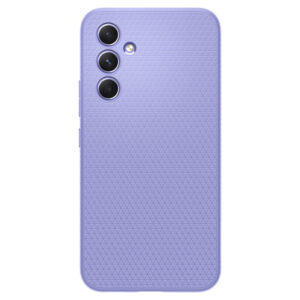 Spigen Liquid Air - dėklas skirtas Samsung Galaxy A54 5G Awesome Violet - Image 2