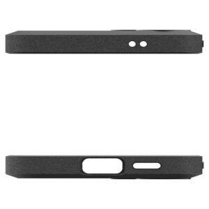 Spigen Core Armor - dėklas skirtas Samsung Galaxy S24 Matte Black - Image 6