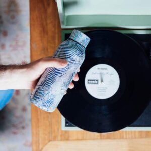 Quokka Solid - Stainless Steel Thermal Bottle 510 ml (Zen) - Image 5