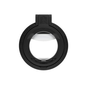STM MagLoop - Apple iPhone Finger Loop and Bottle Opener - blak - Image 4