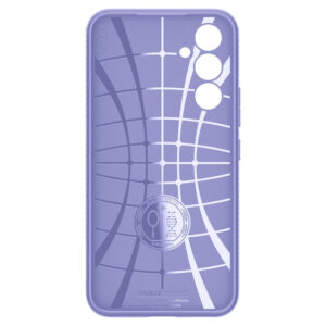 Spigen Liquid Air - dėklas skirtas Samsung Galaxy A54 5G Awesome Violet - Image 3