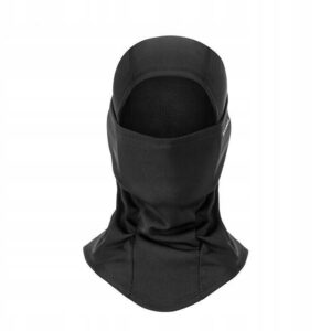 Rockbros LF7345BK sports balaclava insulated - black - Image 2