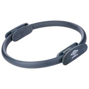 Umbro - Pilates exercise wheel (Grey)