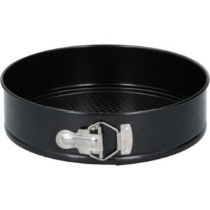 Alpina - 2-in-1 baking pan for cakes and bundt cakes with non-stick coating 26x7 cm - Image 2