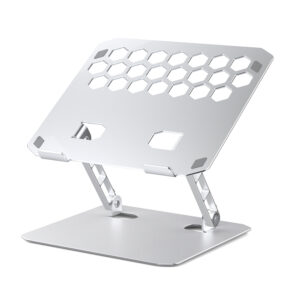 Orico LST02I Laptop Stand - Silver