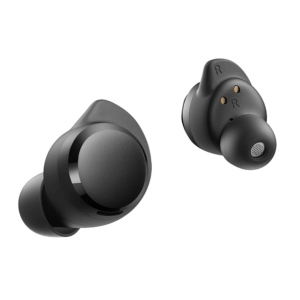 Joyroom Jdots JR-DB3 TWS Wireless Headphones - juodos spalvos - Image 3