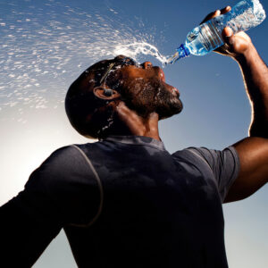 Joyroom Jdots JR-DB3 TWS Wireless Headphones - juodos spalvos - Image 9