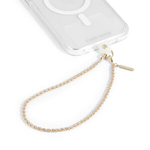 Case-Mate Phone Wristlet - Universal lanyard (Eternity Chain)