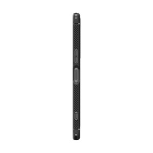 Spigen Rugged Armor - dėklas skirtas Sony Xperia 1 V Black - Image 5