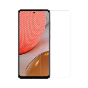 Nillkin Anti-Explosion Glass 2.5D - Apsauginis stiklas skirtas Samsung Galaxy A72 5G / 4G