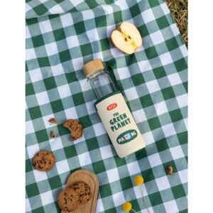 Line Friends BT21 - 500 ml MANG water bottle - Image 6