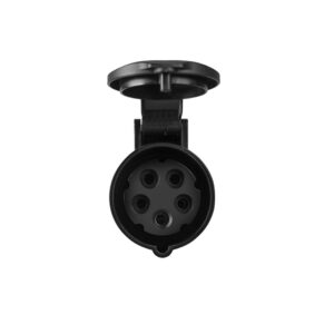 Green Cell - Schuko 230V to Red power adapter CEE 16A 400V 5P - Image 4