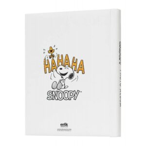 Snoopy - Photo Album 30 Pages 24x32 cm - Image 2