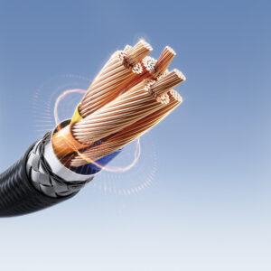 Joyroom S-A28 Flash Series 3A USB-A - USB-C cable 1m - juodos spalvos - Image 3