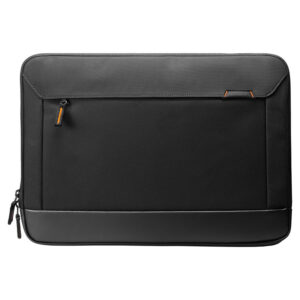 Spigen Klasdan KD100 Sleeve - 15-16" Notebook Case Black - Image 2