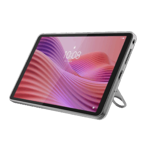 Planšetė Lenovo Tab One 4GB RAM 64GB WiFi with Clear Case - Grey