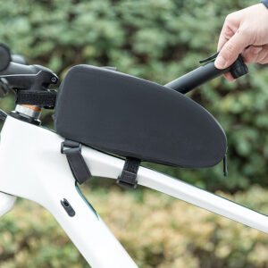 Wozinsky WPR-01 Bicycle Pump - Black - Image 8