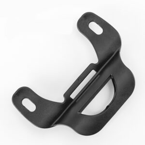 Wozinsky WPR-01 Bicycle Pump - Black - Image 2