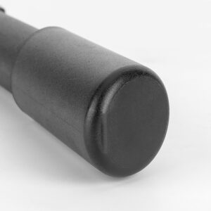 Wozinsky WPR-01 Bicycle Pump - Black - Image 3