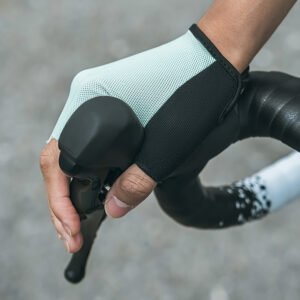 Wozinsky WRR-02M cycling gloves size M - gray - Image 5