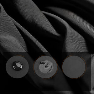 Wozinsky WKM-01B face mask motorcycle bicycle balaclava - black - Image 7