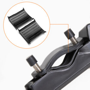 Wozinsky WSR-01 stable bicycle stand - black - Image 2