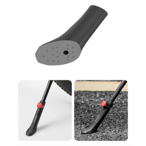 Wozinsky WSR-01 stable bicycle stand - black - Image 5