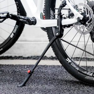 Wozinsky WSR-01 stable bicycle stand - black - Image 8