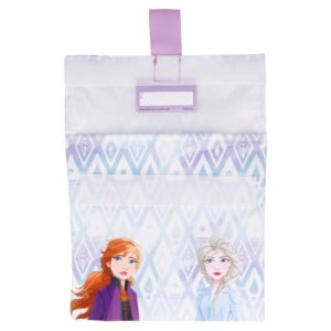 Frozen - Reusable snack bag (Elements 1) - Image 3
