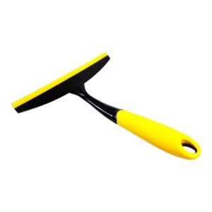 Dunlop - Water Squeegee for Windows and Mirrors 20x23 cm - Image 3