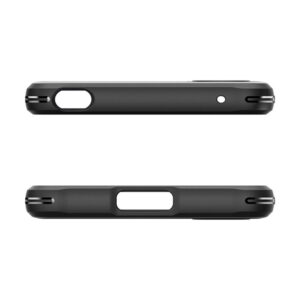 Spigen Rugged Armor - dėklas skirtas Sony Xperia 1 V Black - Image 6