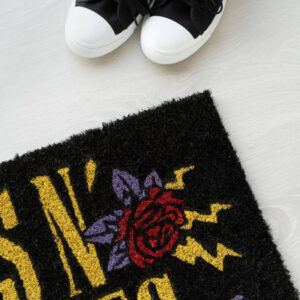 Guns N' Roses - Doormat (40 x 60 cm) - Image 5