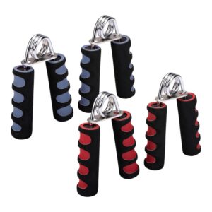 Umbro - Hand grip 15 kg 2 pcs (Red) - Image 3