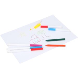 Topwrite - Drawing set 65 pcs. - Image 5