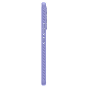 Spigen Liquid Air - dėklas skirtas Samsung Galaxy A54 5G Awesome Violet - Image 5
