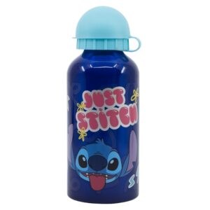 Disney Stitch - Aluminum Bidon from the Palms Collection 400 ml - Image 1