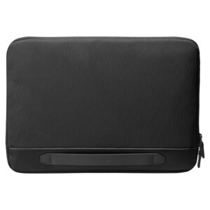 Spigen Klasdan KD100 Sleeve - 15-16" Notebook Case Black - Image 4