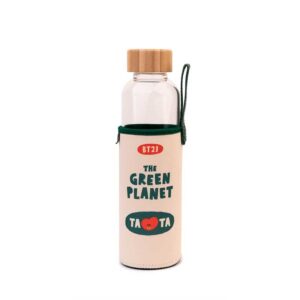 BT21 - TATA 500 ml water bottle - Image 2