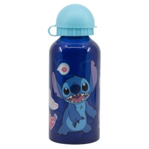 Disney Stitch - Aluminum Bidon from the Palms Collection 400 ml - Image 2