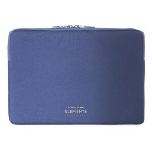 TUCANO Elements - Sleeve for MacBook Pro 14" / MacBook Air 13" / MacBook Air 13" Retina blue - Image 1